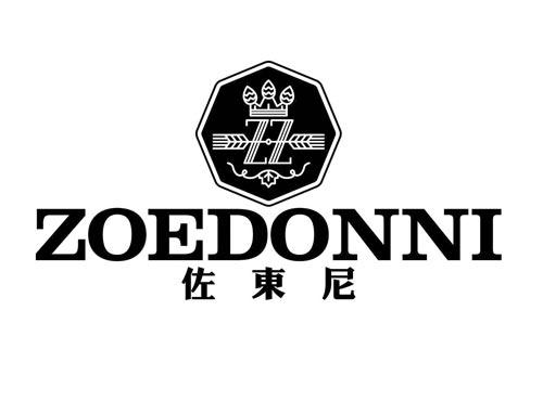 佐东尼
ZOEDONNI