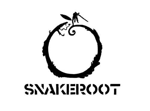 SNAKEROOT
(苹果)