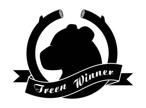 TREEN WINNER