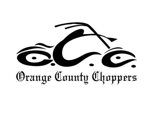 Orange County Choppers