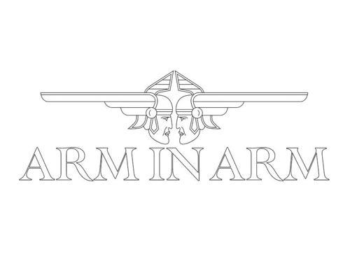 ARMINARM
（阿玛尼）