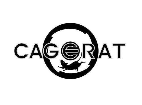 CAGERAT
(鳄鱼)