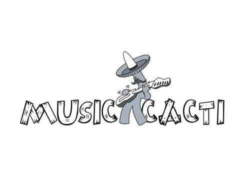 MUSICCACTI
(稻草人)
