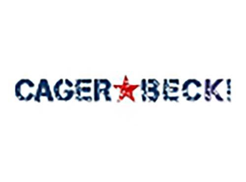 CAGER BECK
雅戈贝克