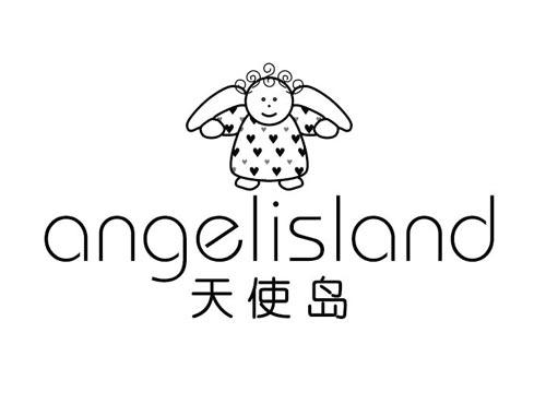 天使岛
ANGELISLAND