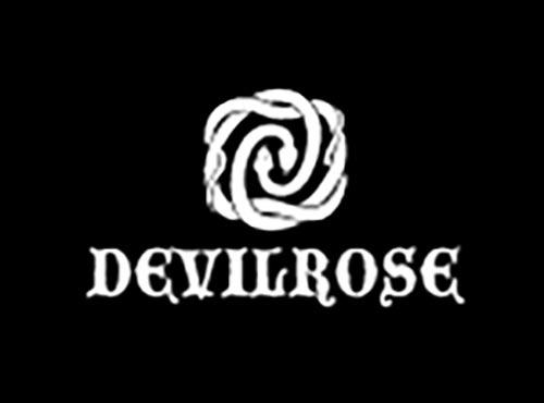 DEVILROSE
(恶魔玫瑰)