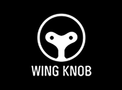 WING KNOB
大嘴猴/猿猴头像