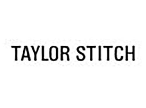 TAYLOR STITCH