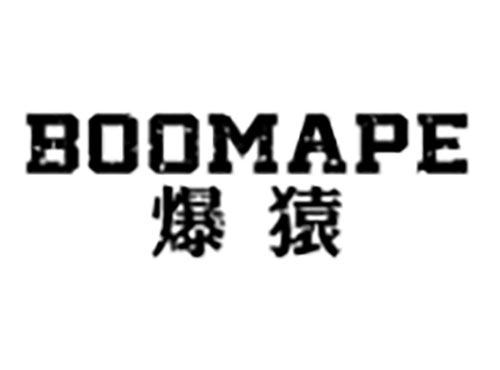 BOOMAPE
爆猿