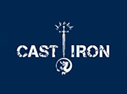 CASTIRON