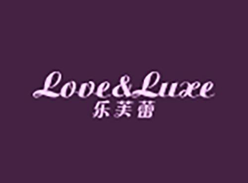 乐芙蕾
LOVE&LUXE