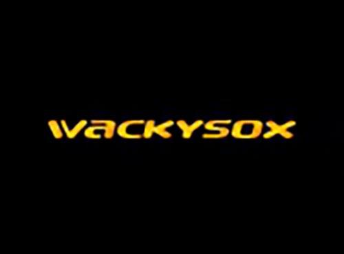 WACKYSOX