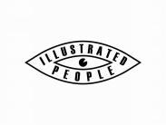 ILLUSTRATED PEOPLE