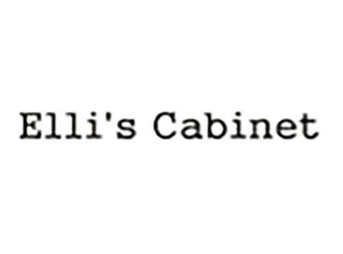 ELLI'S CABINET