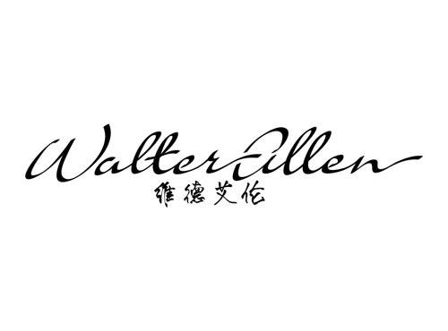维德艾伦
WALTER ALLEN