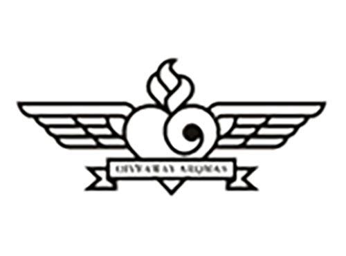 GIVEAWAY AROMAS
（阿玛尼）