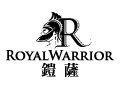 铠萨
ROYALWARRIOR
（凯撒）