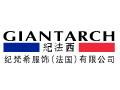 纪法西
GIANTARCH
(纪梵希)