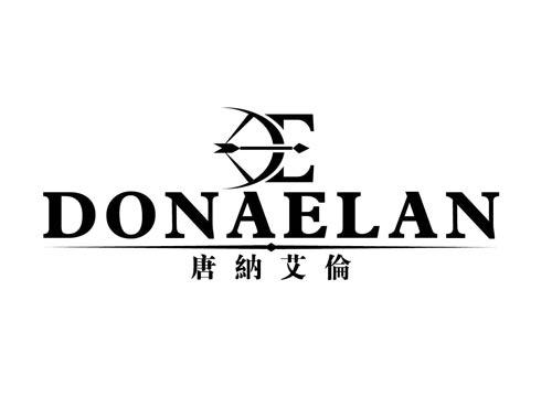 唐纳艾伦
DONAELAN