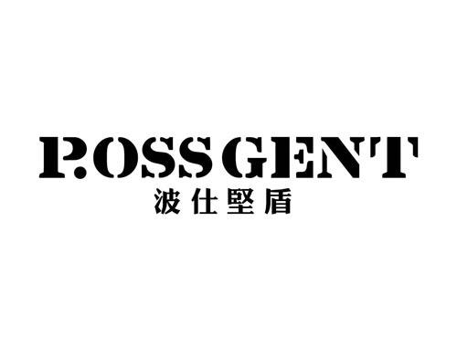 波仕坚盾
POSS GENT
(BOSS)