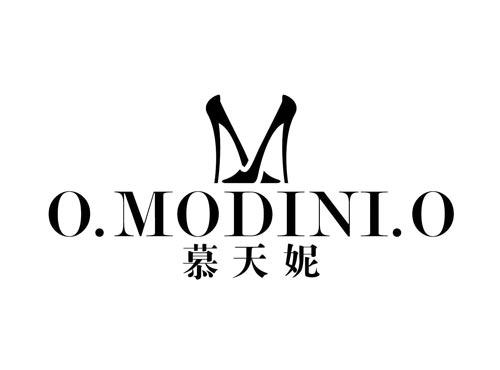 慕天妮
o.MODINI.o