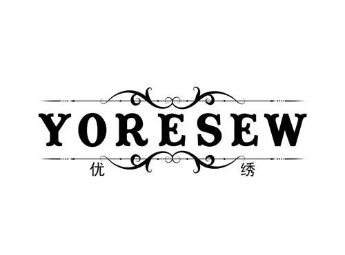 YORESEW
优绣