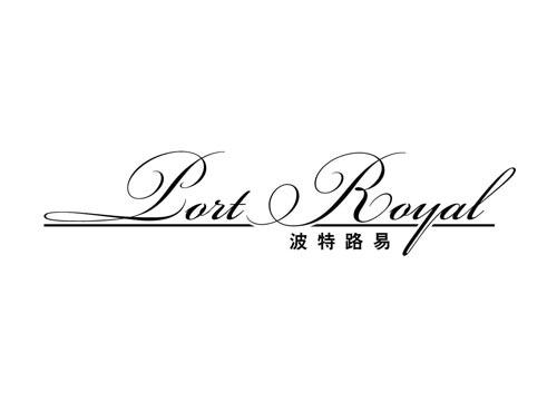 波特路易
Port Royal