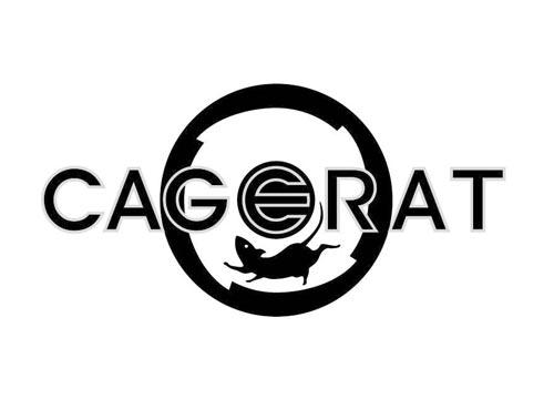 CAGERAT
(鳄鱼)