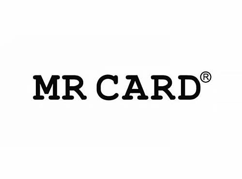 mr card