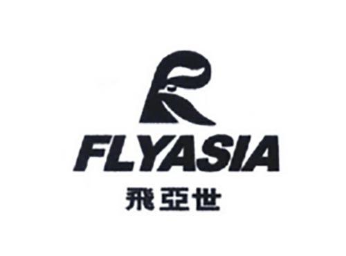 飞亚世