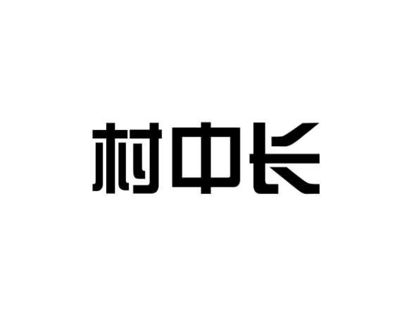 村中长