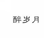 醉岁月