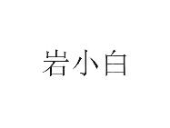 岩小白