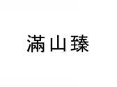 满山臻