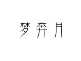梦奔月