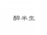 醉半生