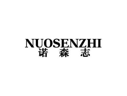 诺森志