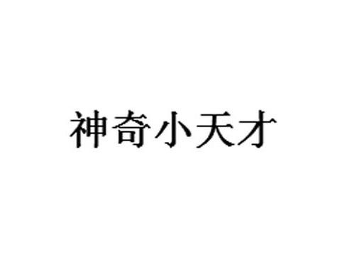 神奇小天才