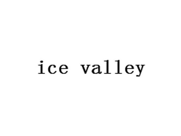 ICE VALLEY（翻译：冰谷）