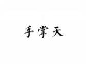 手掌天