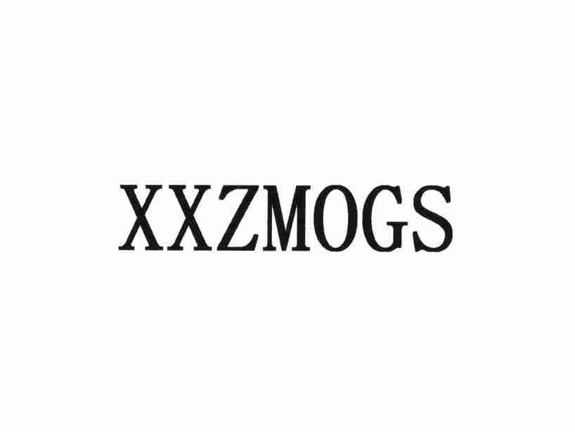 XXZMOGS