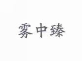 雾中臻