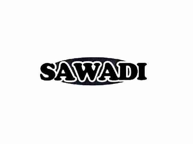 SAWADI      （泰语：你好）