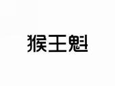 猴王魁