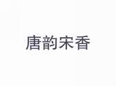唐韵宋香