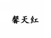 馨天红