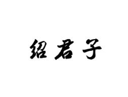 绍君子