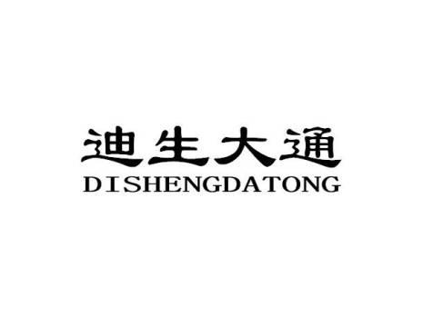 迪生大通DISHENGDATONG