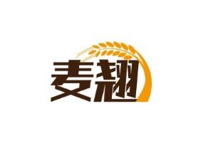 麦翘