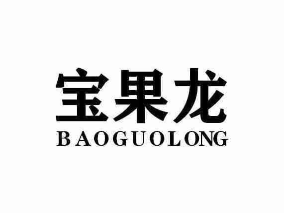 宝果龙BAOGUOLONG